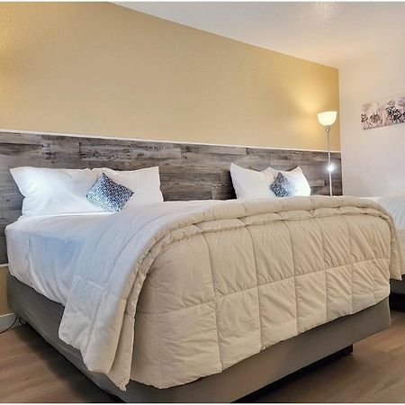 Buckley Inn Экстерьер фото
